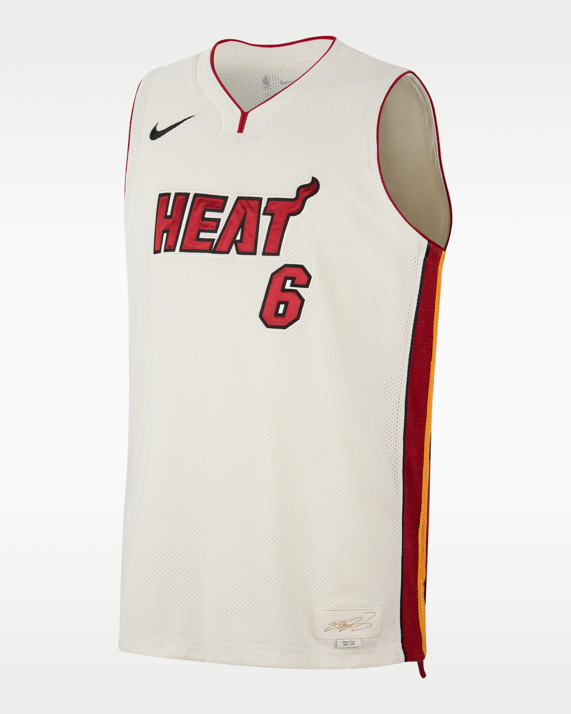 LeBron Men's Dri-FIT NBA Jersey. Nike.com
